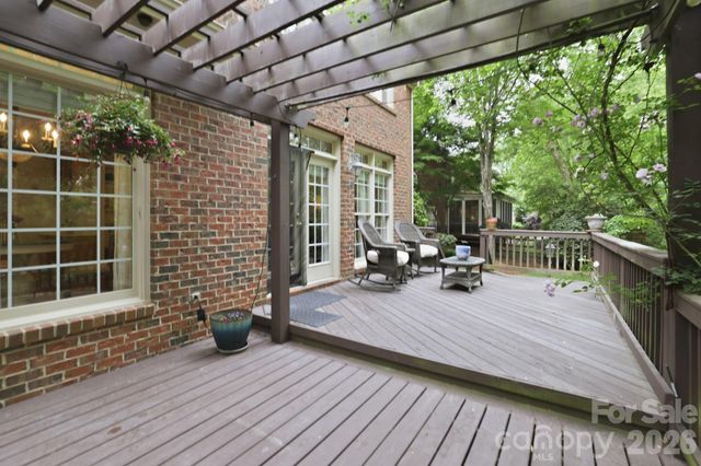 239 Sardis Pointe Road, Matthews, NC 28105