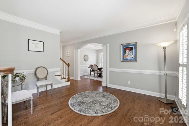 239 Sardis Pointe Road, Matthews, NC 28105