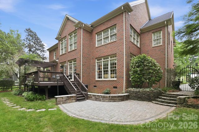 239 Sardis Pointe Road, Matthews, NC 28105