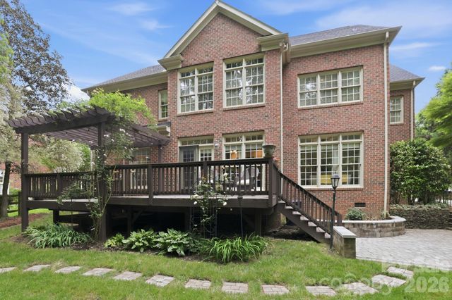 239 Sardis Pointe Road, Matthews, NC 28105