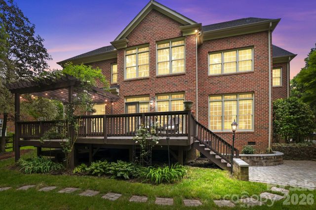 239 Sardis Pointe Road, Matthews, NC 28105