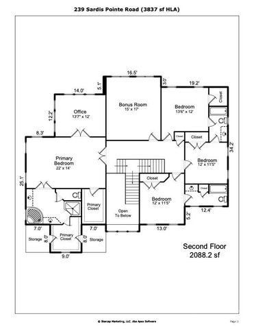 239 Sardis Pointe Road, Matthews, NC 28105
