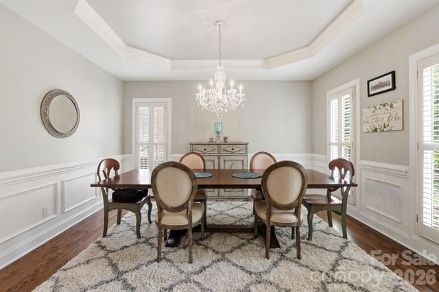 239 Sardis Pointe Road, Matthews, NC 28105