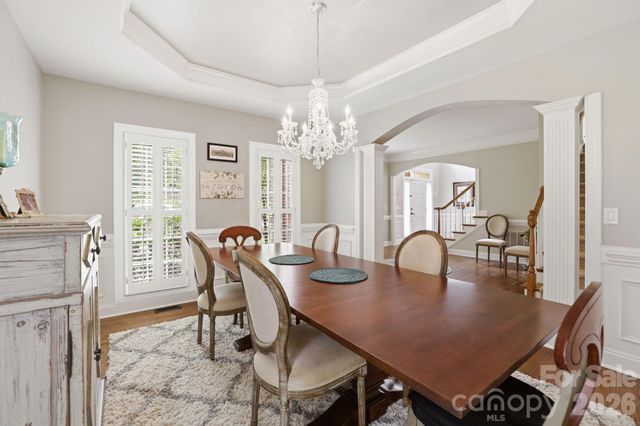 239 Sardis Pointe Road, Matthews, NC 28105