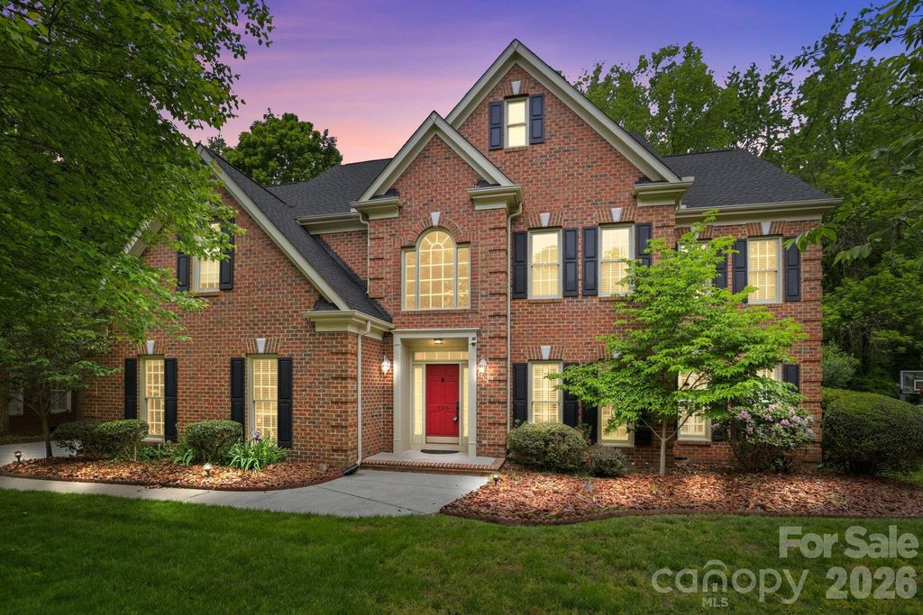 239 Sardis Pointe Road, Matthews, NC 28105