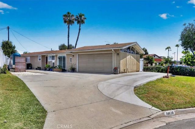 14638 Lorca Road, La Mirada, CA 90638