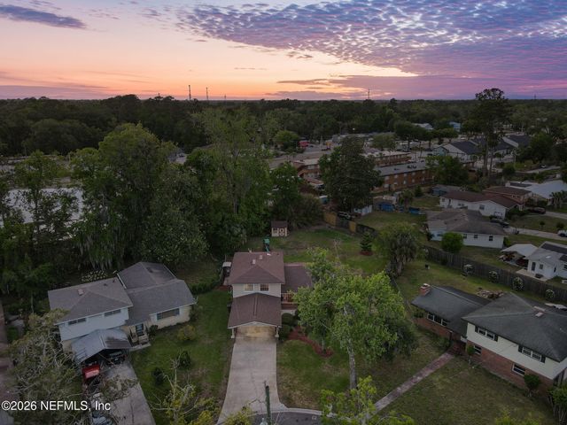 1310 ORANGE Circle S, Orange Park, FL 32073