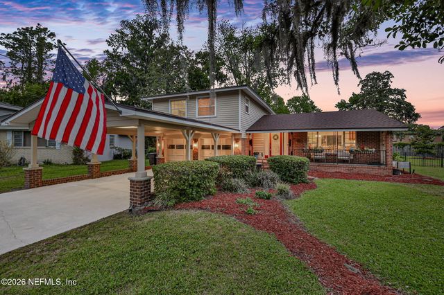 1310 ORANGE Circle S, Orange Park, FL 32073