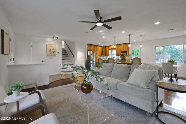 1310 ORANGE Circle S, Orange Park, FL 32073