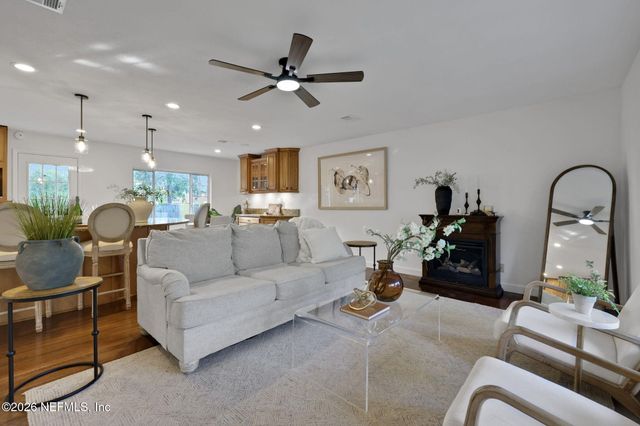 1310 ORANGE Circle S, Orange Park, FL 32073