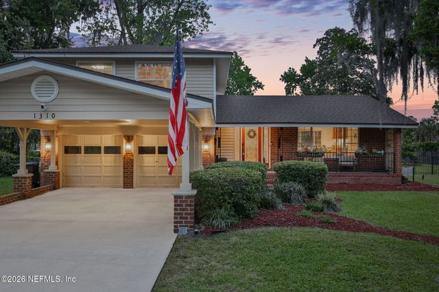 1310 ORANGE Circle S, Orange Park, FL 32073