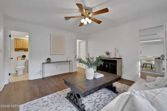 1310 ORANGE Circle S, Orange Park, FL 32073