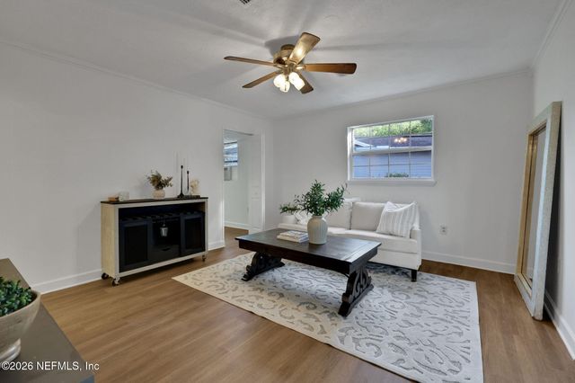 1310 ORANGE Circle S, Orange Park, FL 32073