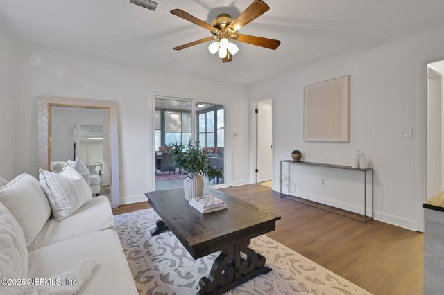 1310 ORANGE Circle S, Orange Park, FL 32073