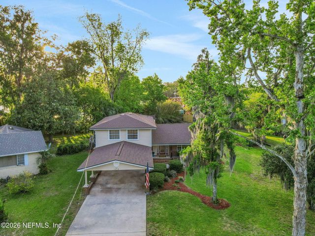 1310 ORANGE Circle S, Orange Park, FL 32073