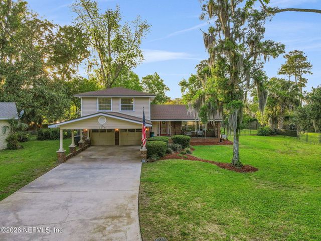 1310 ORANGE Circle S, Orange Park, FL 32073