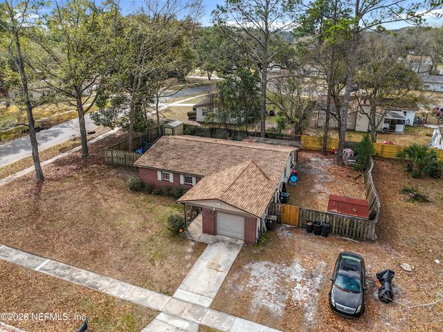 8302 CASSIE Road, Jacksonville, FL 32221