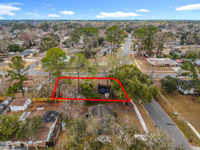 8302 CASSIE Road, Jacksonville, FL 32221