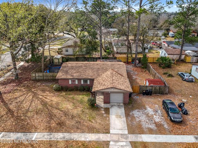 8302 CASSIE Road, Jacksonville, FL 32221