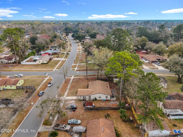 8302 CASSIE Road, Jacksonville, FL 32221