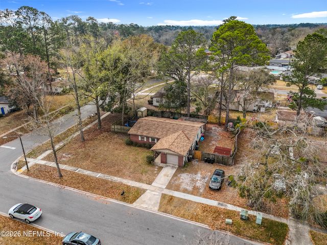 8302 CASSIE Road, Jacksonville, FL 32221