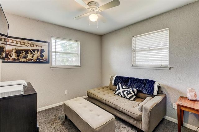 925 W Rulane Drive, Midwest City, OK 73110