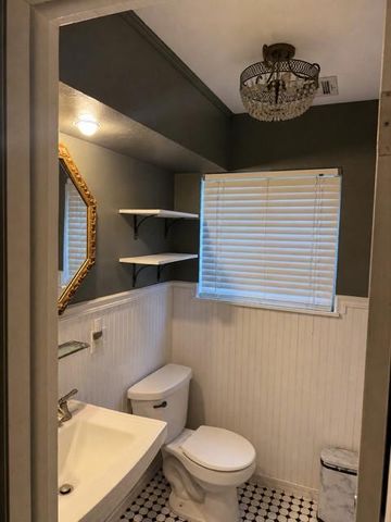 925 W Rulane Drive, Midwest City, OK 73110