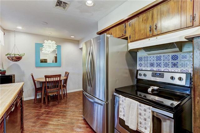925 W Rulane Drive, Midwest City, OK 73110