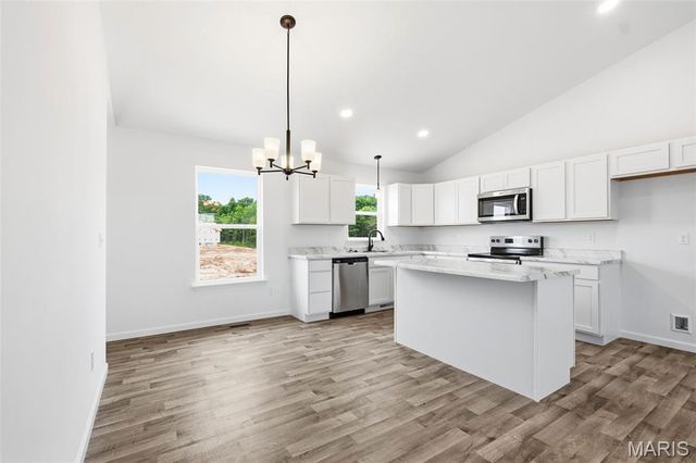 1015 Samwise Street, Wright City, MO 63390