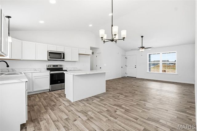 1015 Samwise Street, Wright City, MO 63390