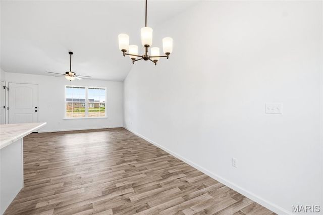 1015 Samwise Street, Wright City, MO 63390