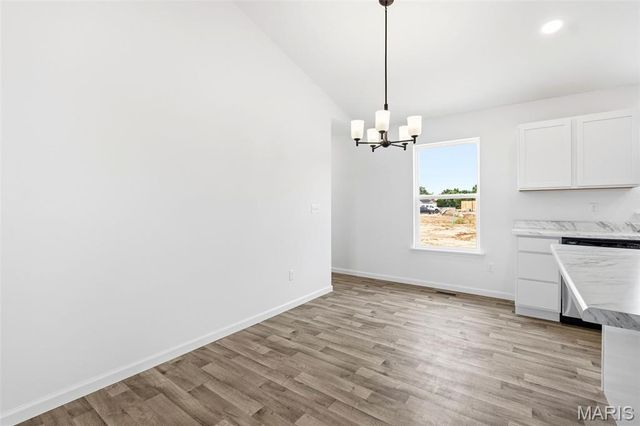 1015 Samwise Street, Wright City, MO 63390