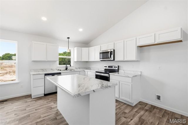 1015 Samwise Street, Wright City, MO 63390