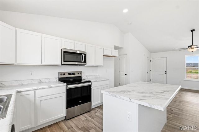 1015 Samwise Street, Wright City, MO 63390