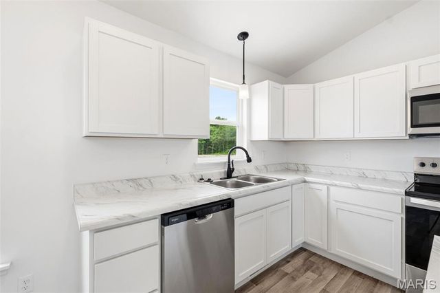 1015 Samwise Street, Wright City, MO 63390