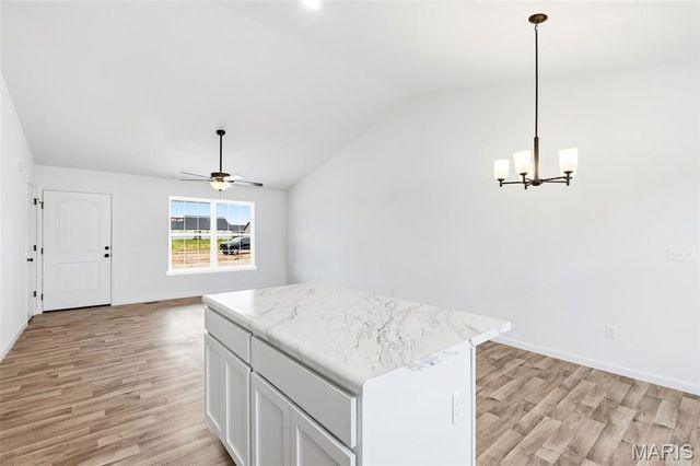 1015 Samwise Street, Wright City, MO 63390