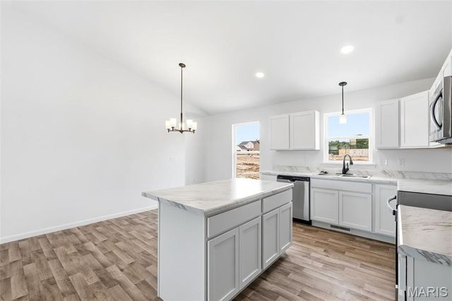 1015 Samwise Street, Wright City, MO 63390