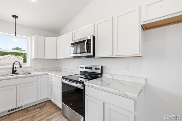 1015 Samwise Street, Wright City, MO 63390