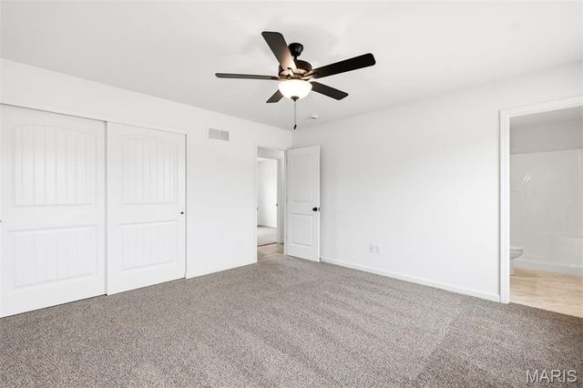 1015 Samwise Street, Wright City, MO 63390