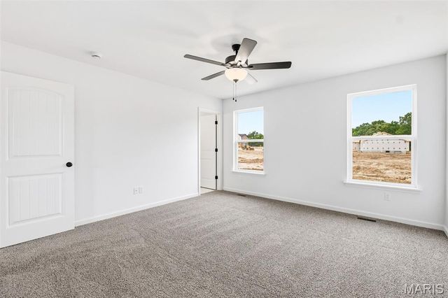 1015 Samwise Street, Wright City, MO 63390