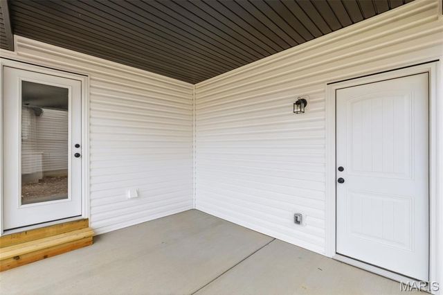 1015 Samwise Street, Wright City, MO 63390