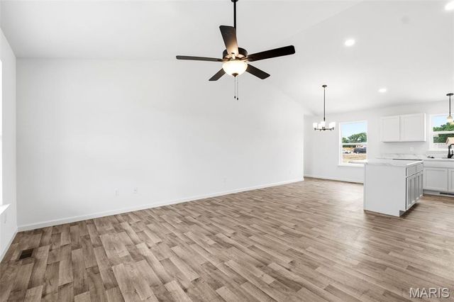 1015 Samwise Street, Wright City, MO 63390