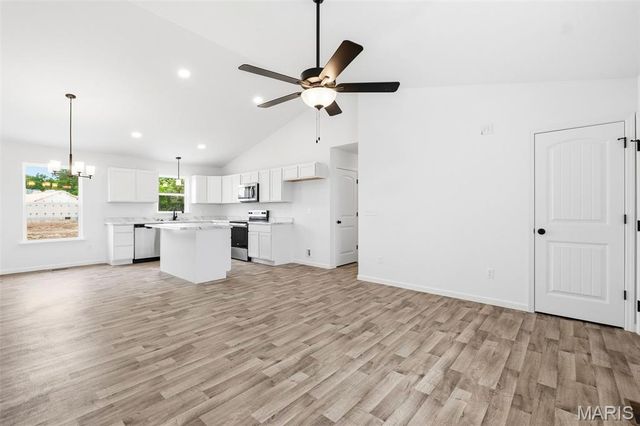 1015 Samwise Street, Wright City, MO 63390