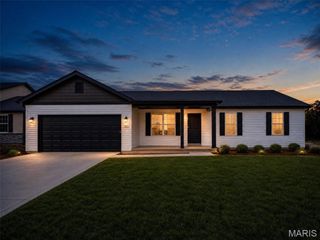 1015 Samwise Street, Wright City, MO 63390