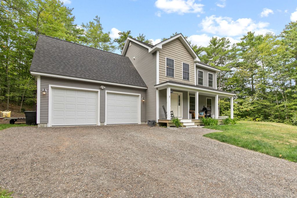 7 Levi Lane, New Gloucester, ME 04260 — photo 5