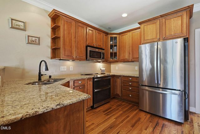 67 Aviary Court, Clayton, NC 27520