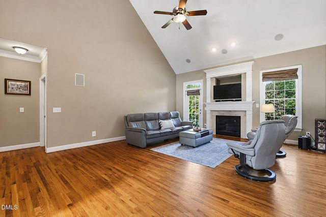 67 Aviary Court, Clayton, NC 27520