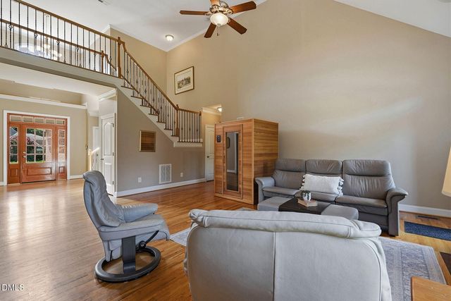 67 Aviary Court, Clayton, NC 27520