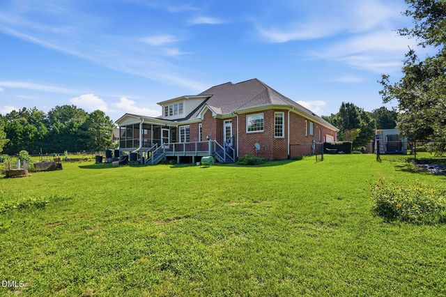 67 Aviary Court, Clayton, NC 27520