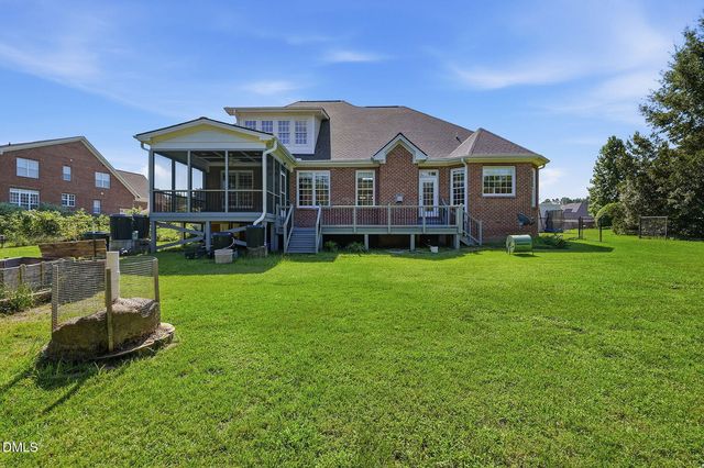 67 Aviary Court, Clayton, NC 27520